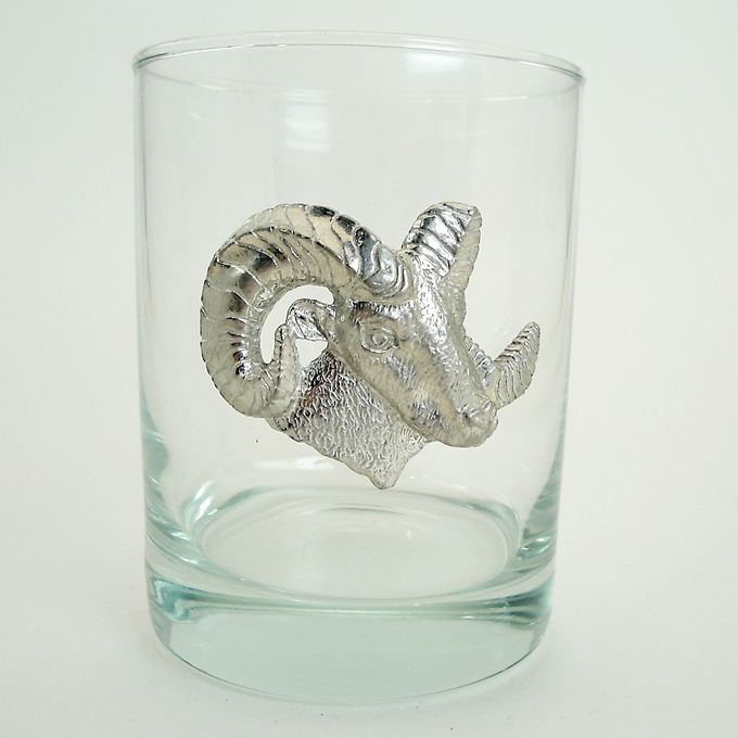 Ram Tumbler