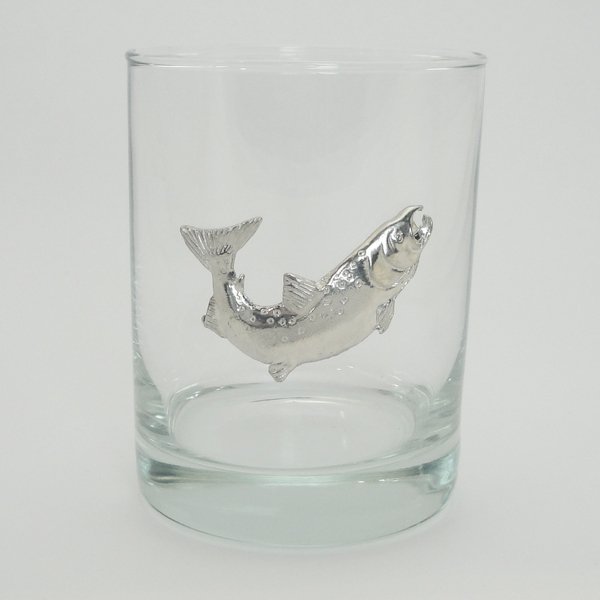 Salmon Tumbler
