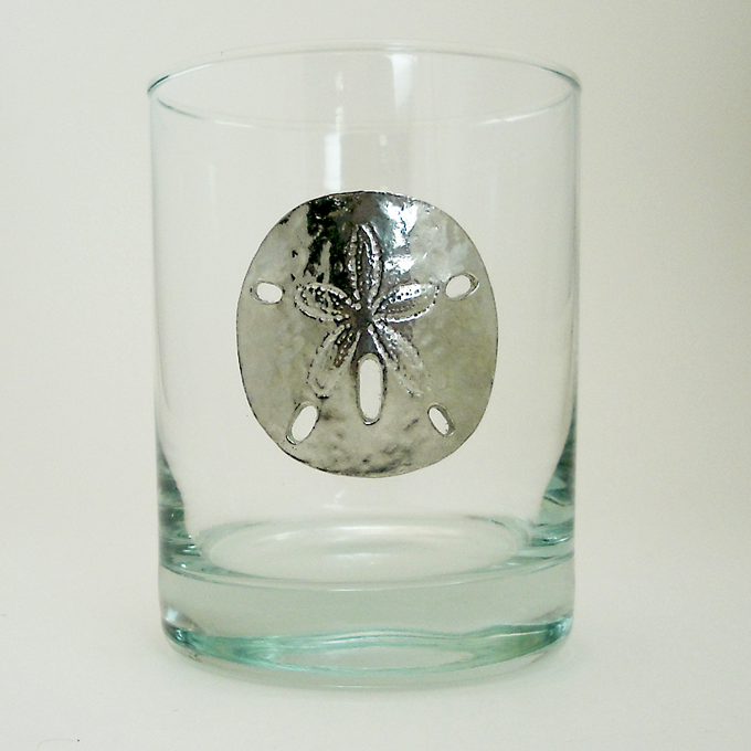 Sand Dollar Tumbler
