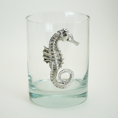Seahorse Tumbler