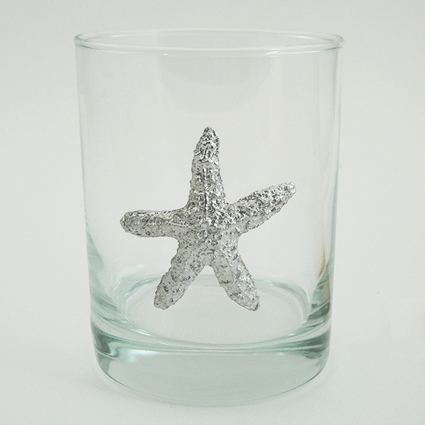 Starfish Tumbler
