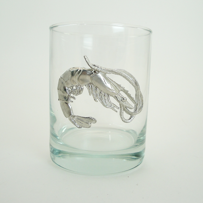 Shrimp Tumbler