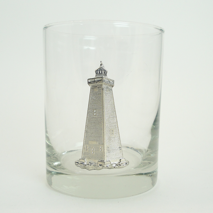 Lighthouse Ship IS Tumbler