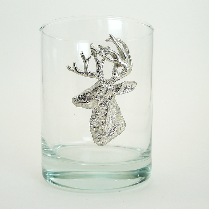 Stag Tumbler