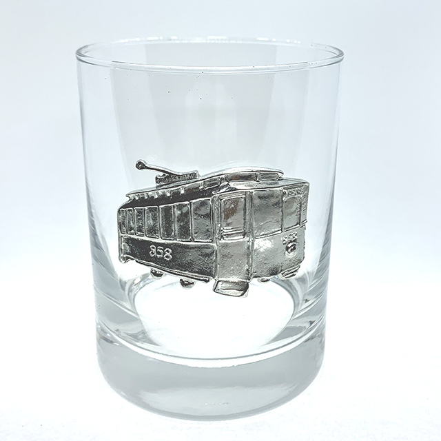 Streetcar Tumbler