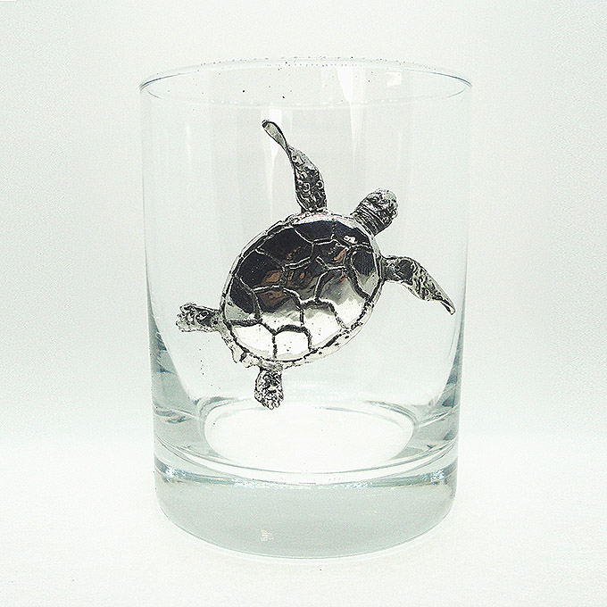 Sea Turtle Tumbler