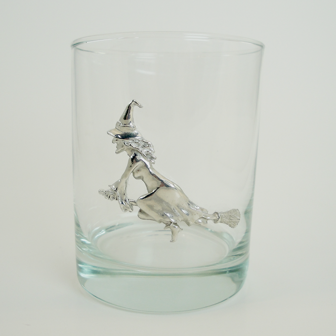 Witch Tumbler