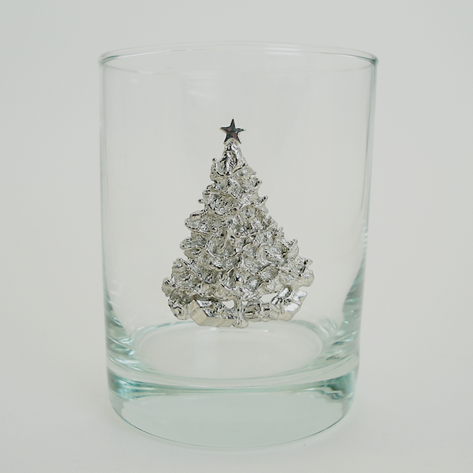 Christmas Tree Tumbler
