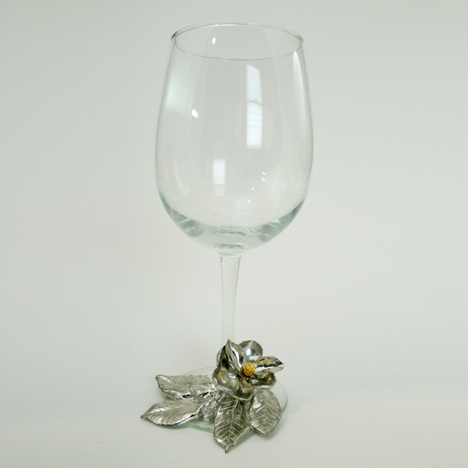 White Wine Glass, Magnolia 2T