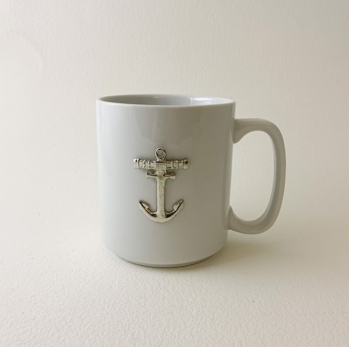 GRande Mug, Anchor