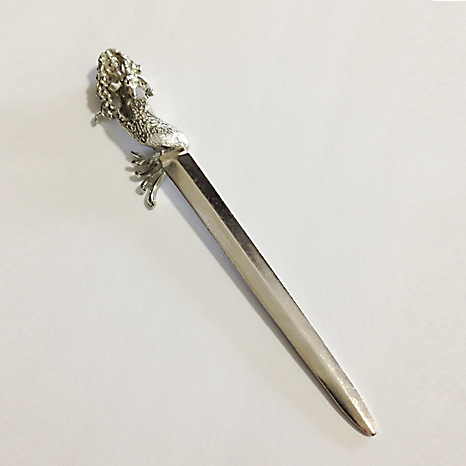 Mermaid Letter Opener