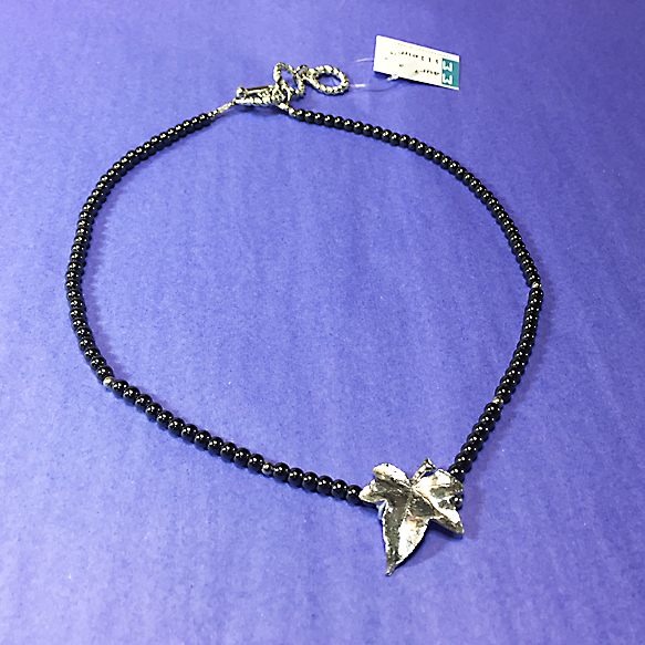 Ivy Necklace