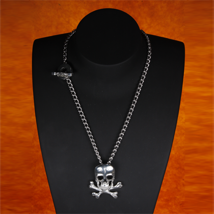 Skull Necklace