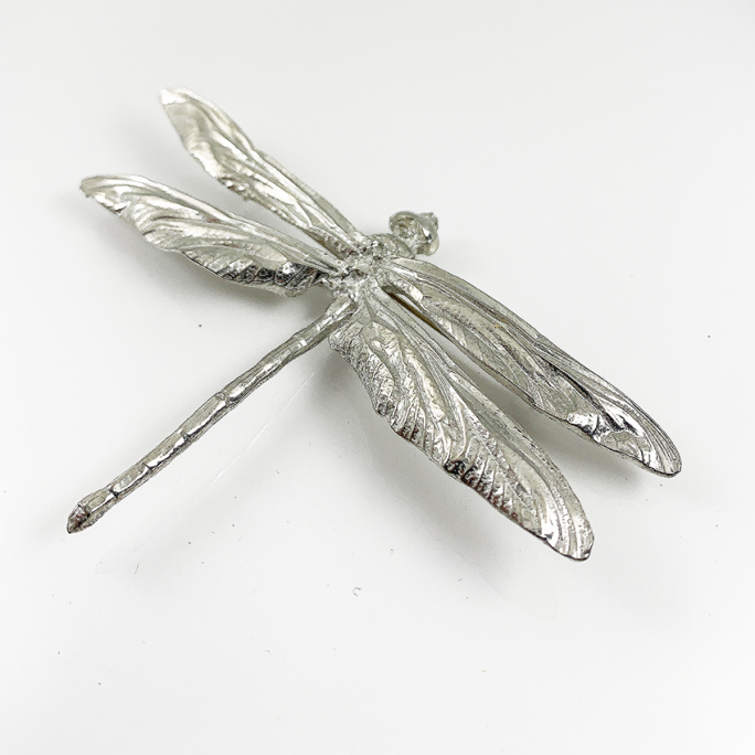 Dragonfly Pin Large