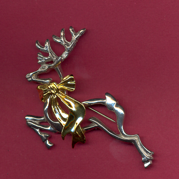 Reindeer PIn