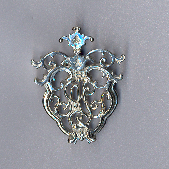Pontalba Pin Large - Image 2
