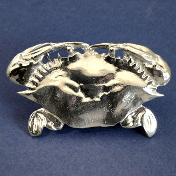 Crab Pin