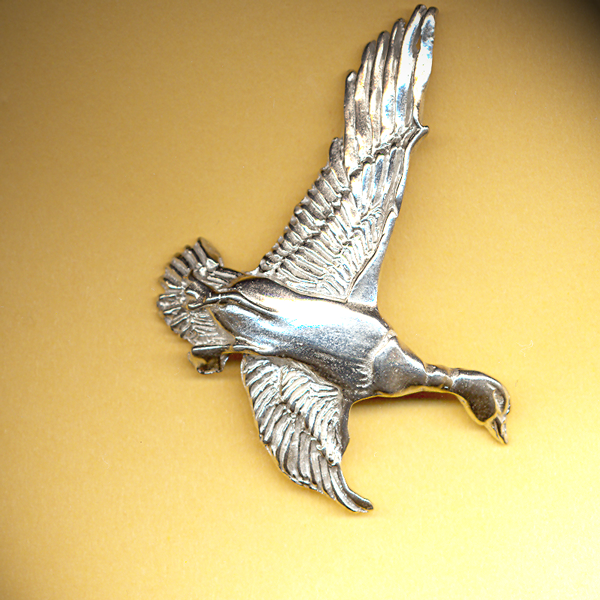 Duck Pin