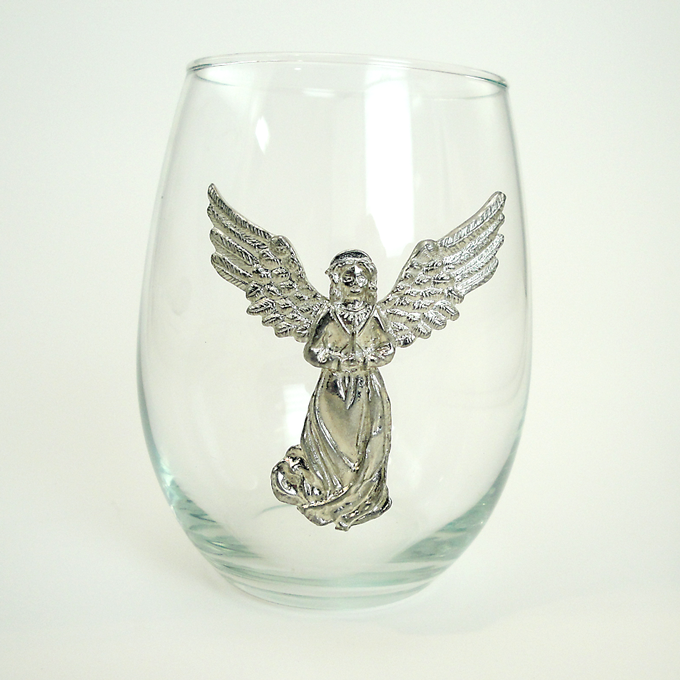 Stemless, Angel