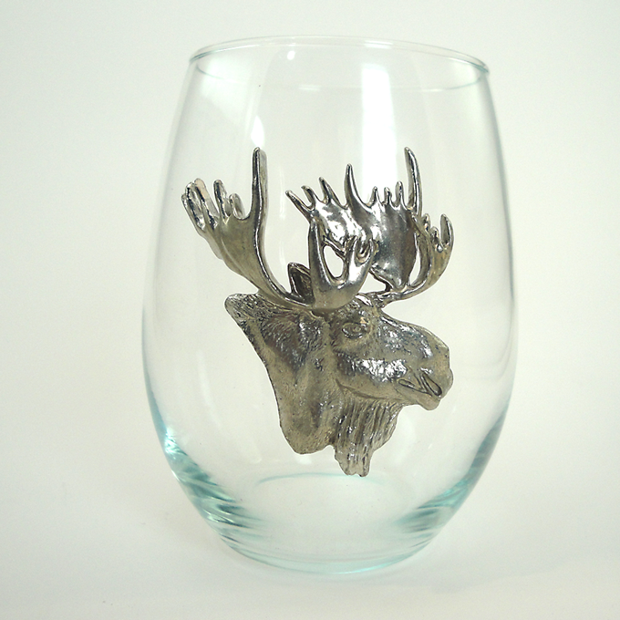 Stemless, Moose