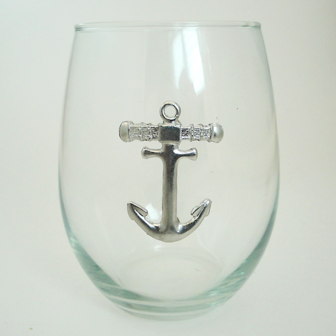 Stemless, Anchor