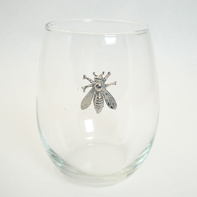 Stemless, Bee