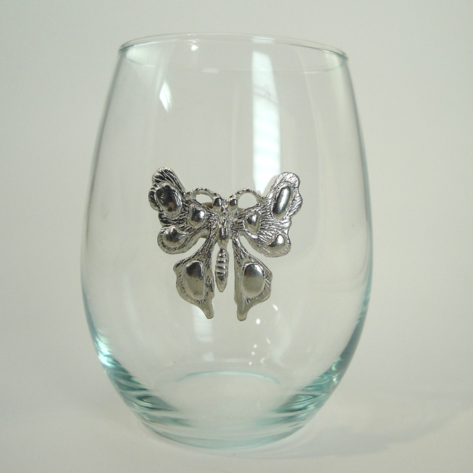 Stemless, Butterfly