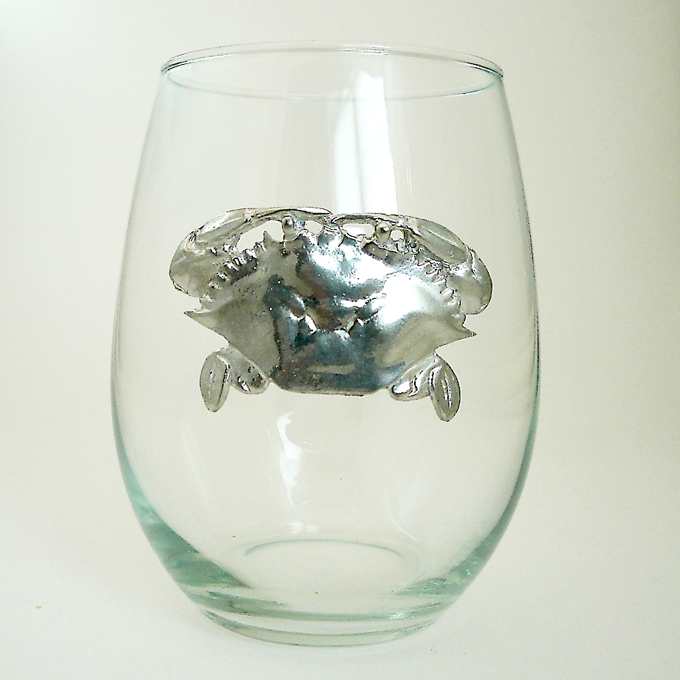 Stemless, Crab