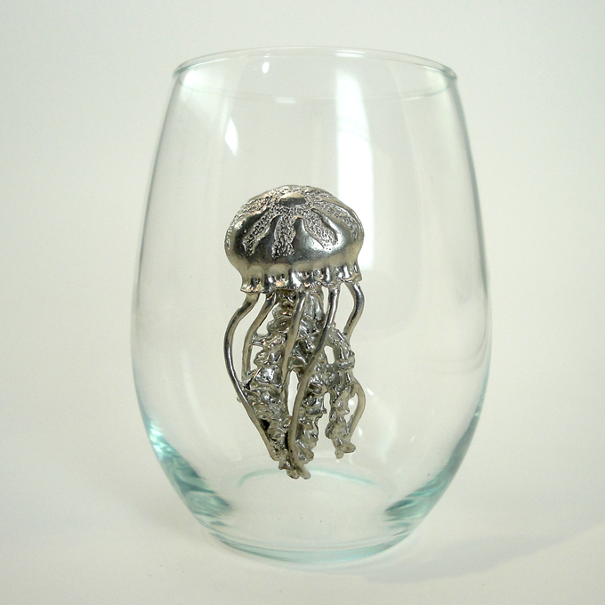 Stemless, Jellyfish