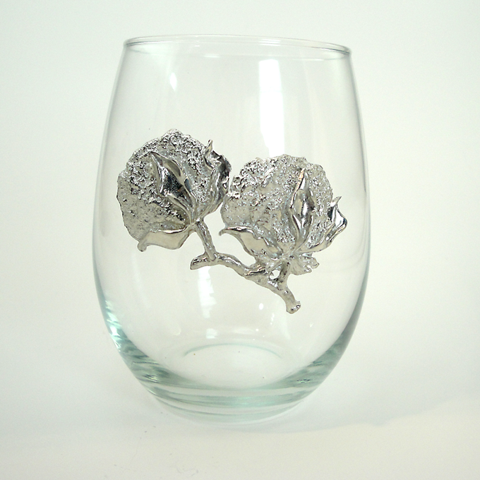 Stemless, Cotton