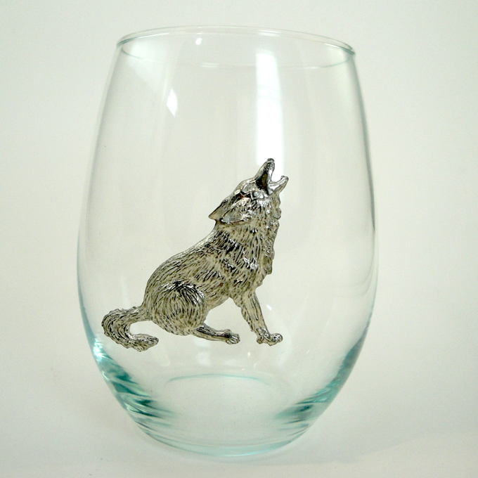 Stemless, Coyote