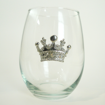 Stemless, Crown