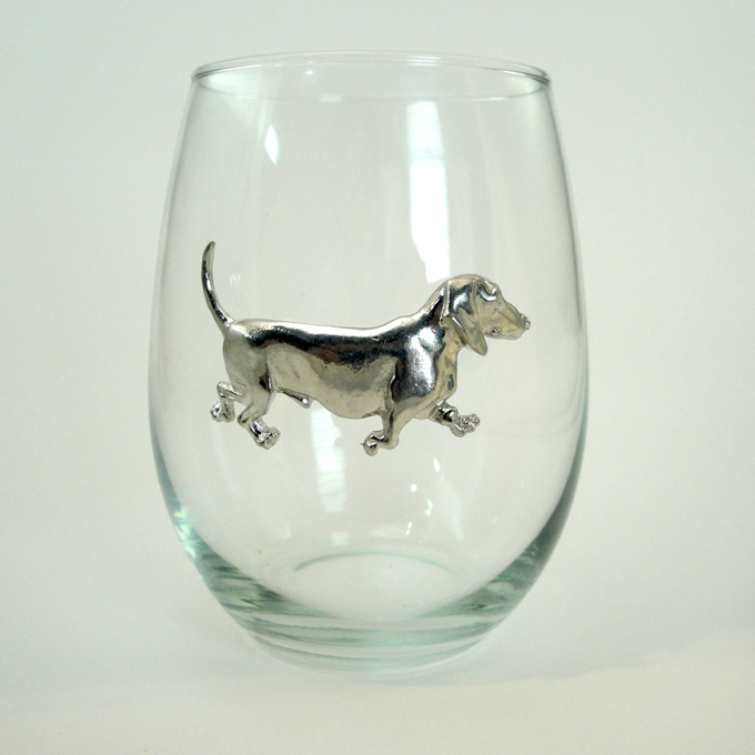 Stemless, Dachshund