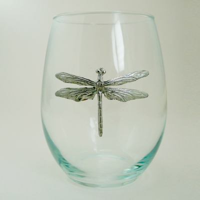 Stemless, Dragonfly