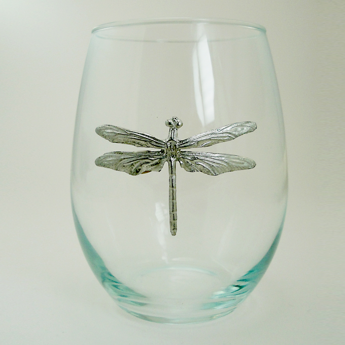 Stemless, Dragonfly