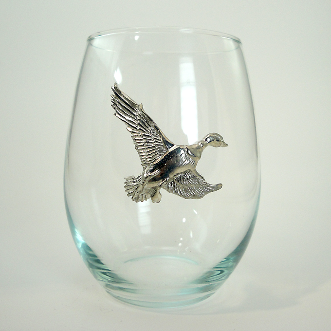 Stemless, Duck