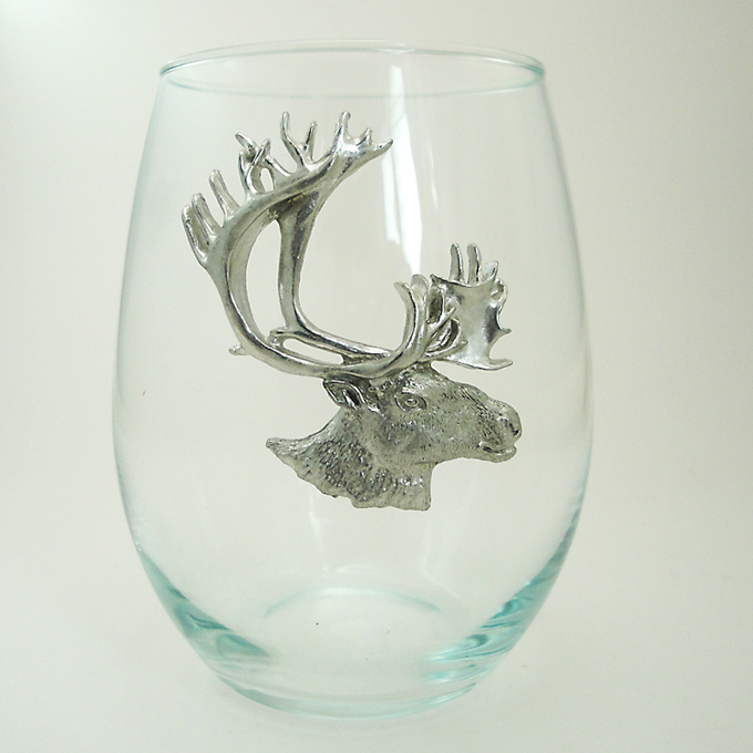 Stemless, Caribou