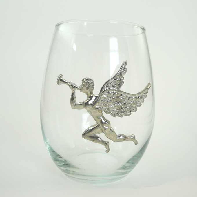 Stemless, Gabriel