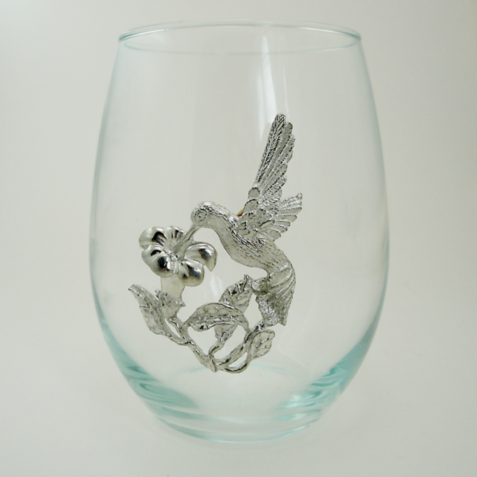 Stemless, Hummingbird