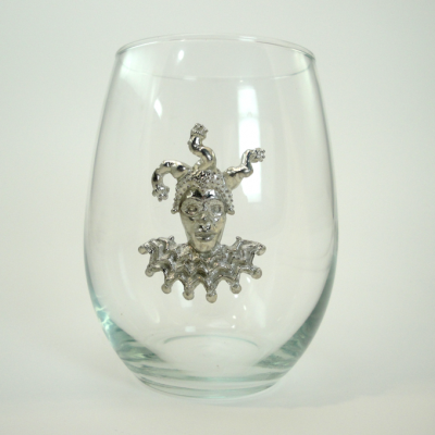 Stemless, Jester Head