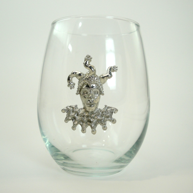 Stemless, Jester Head