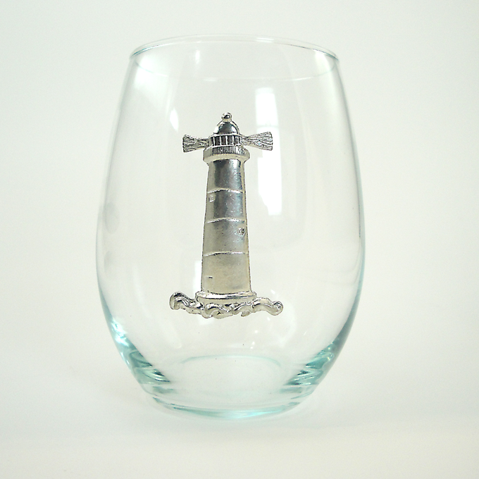 Stemless, LH Biloxi