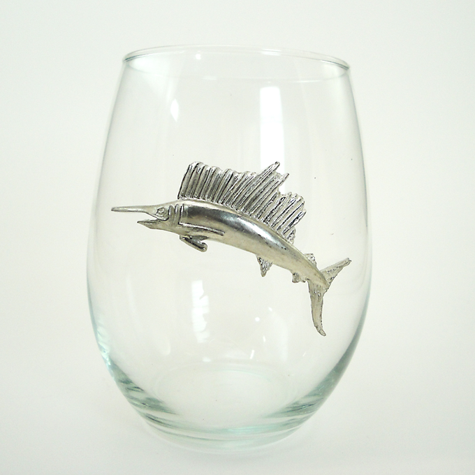 Stemless, Marlin