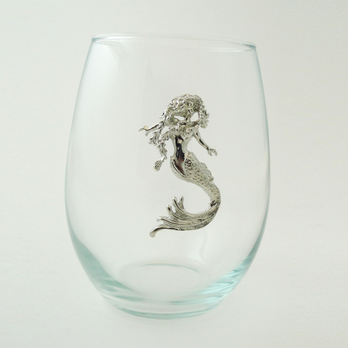 Stemless, Mermaid
