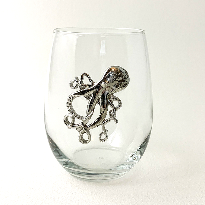 stemless octopus