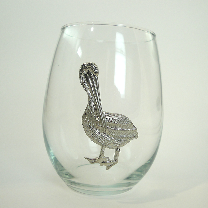 Stemless, Pelican