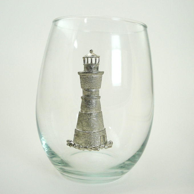 Stemless, Lighthouse Pont.