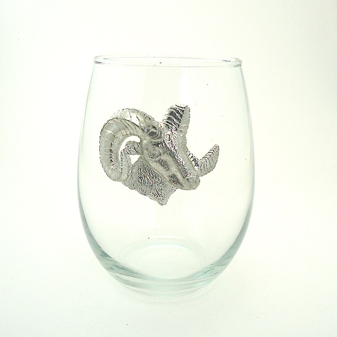Ram Stemless