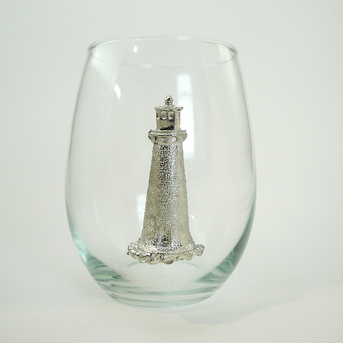 Stemless, Lighthouse Round IS