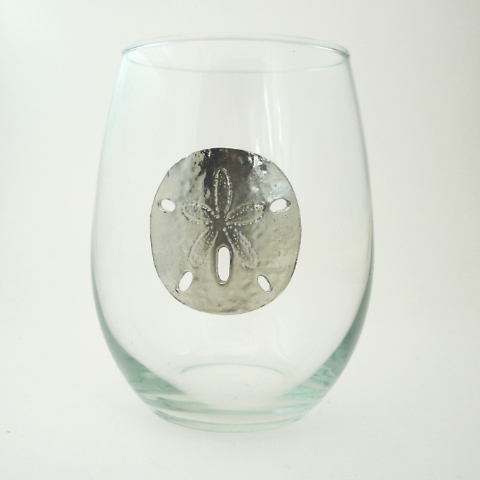 Stemless, Sand Dollar